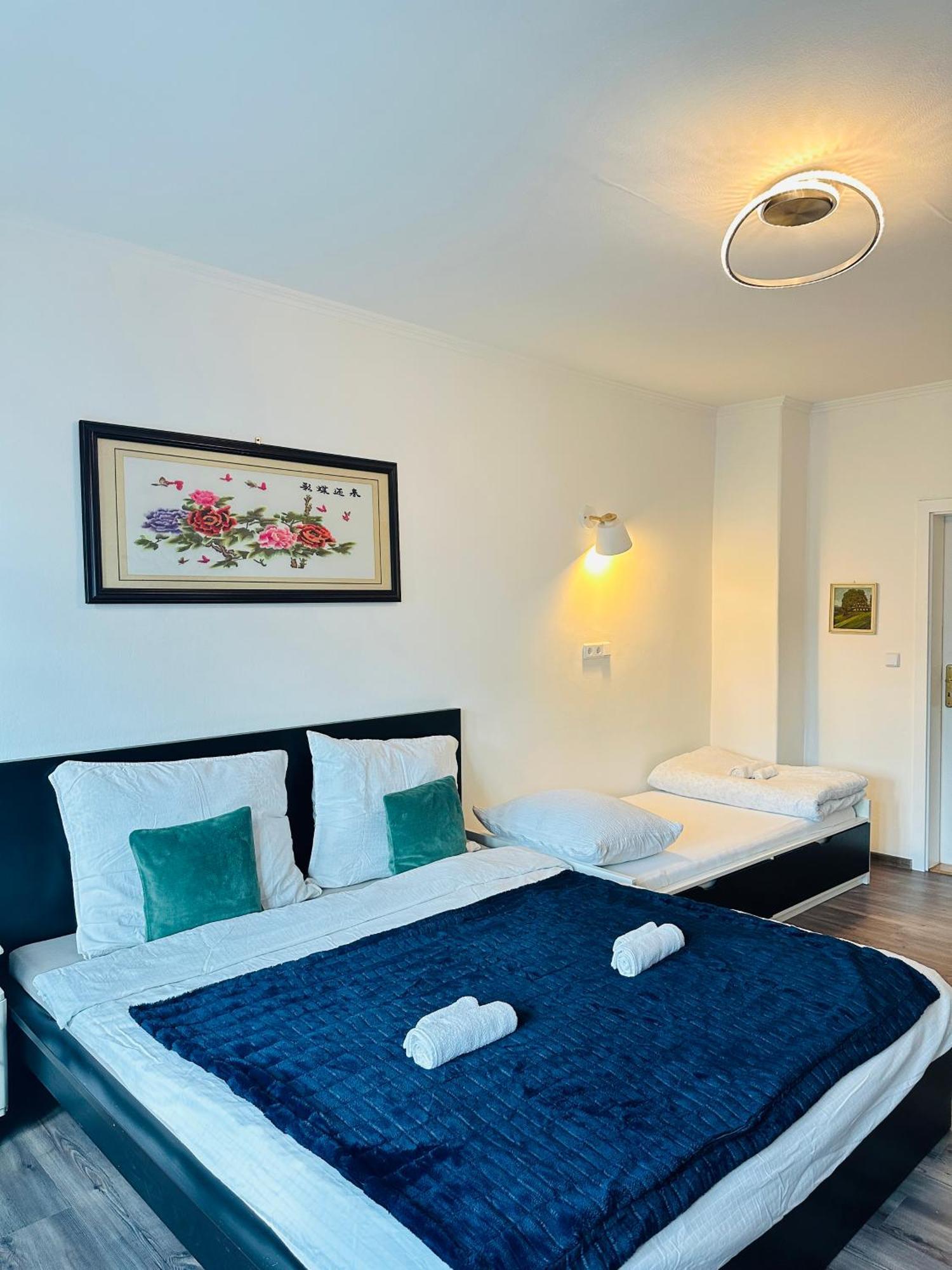 Kael Aparment 04 Apartment Teplice Ngoại thất bức ảnh