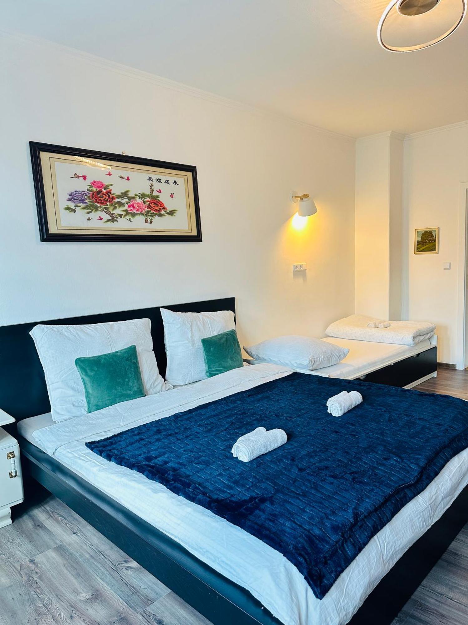 Kael Aparment 04 Apartment Teplice Ngoại thất bức ảnh